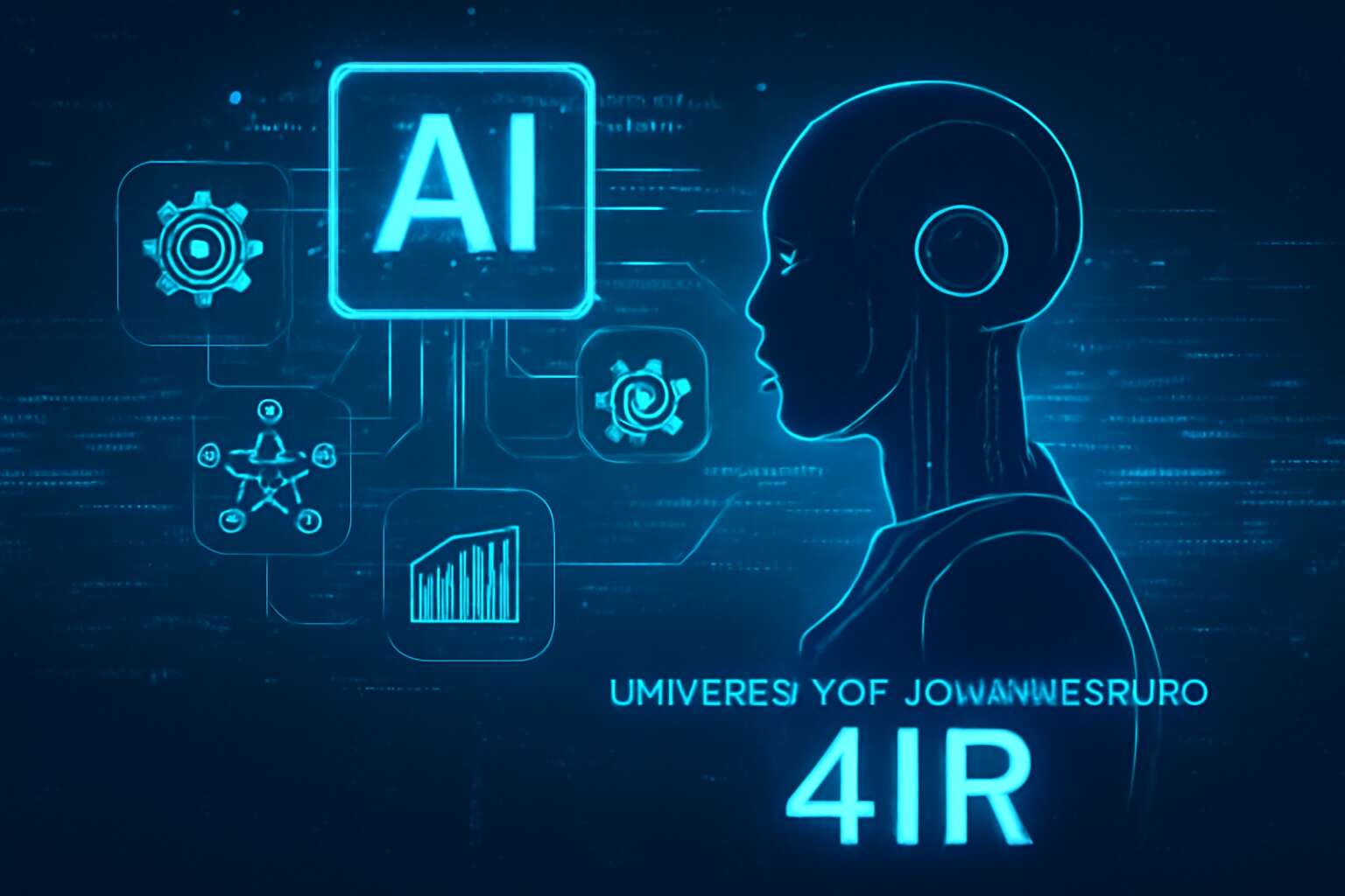 artificial intelligence in the 4ir uj