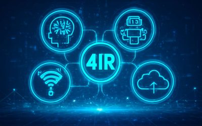 4ir explained: A Clear Guide to Understanding the Future of Technology and Innovation