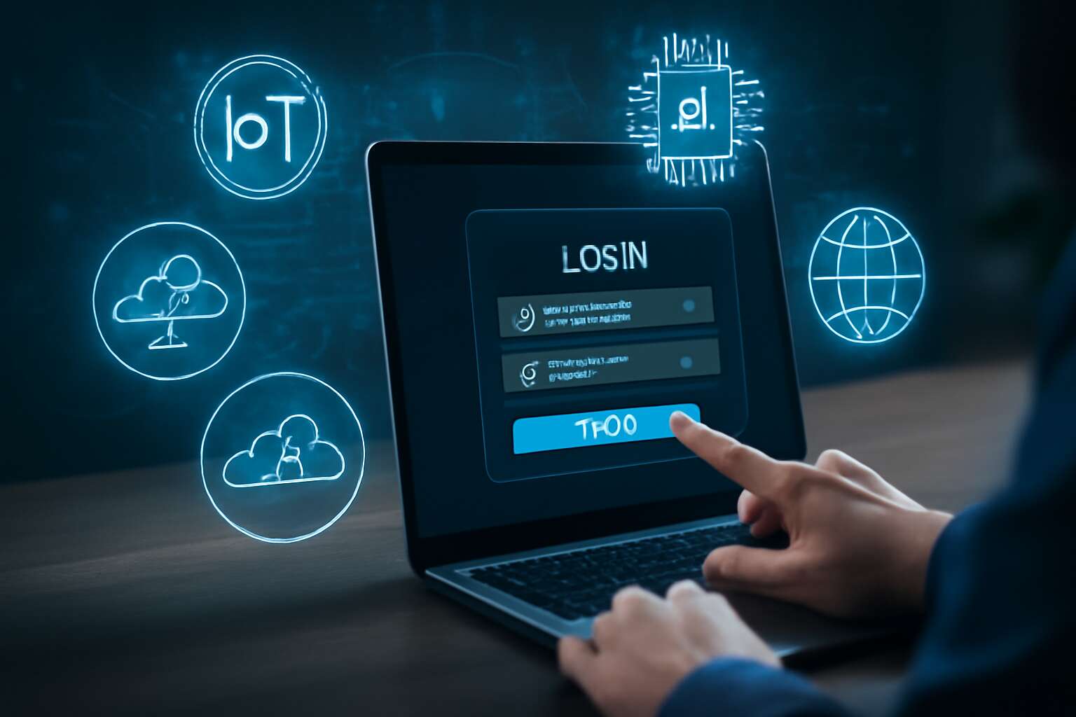 4ir login