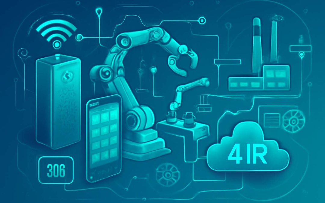 3ir vs 4ir: Key Differences Shaping the Future of Industry and Innovation