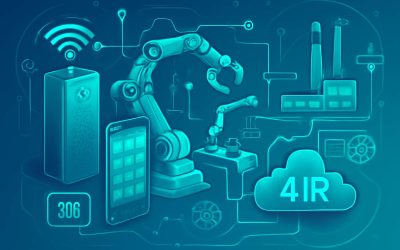 3ir vs 4ir: Key Differences Shaping the Future of Industry and Innovation