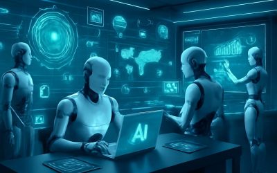 Understanding the Key Characteristics of 4IR Shaping Our Future