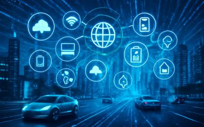 Understanding the Impact of the Fourth Industrial Revolution 4IR on Future Industries