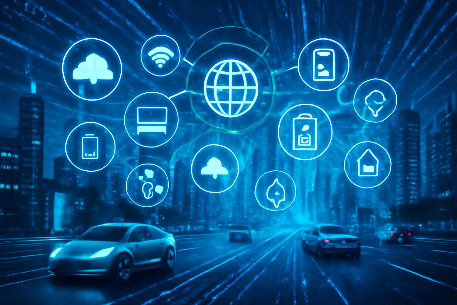 fourth industrial revolution 4ir