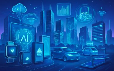 What Does 4IR Mean: Understanding the Impact of the Fourth Industrial Revolution