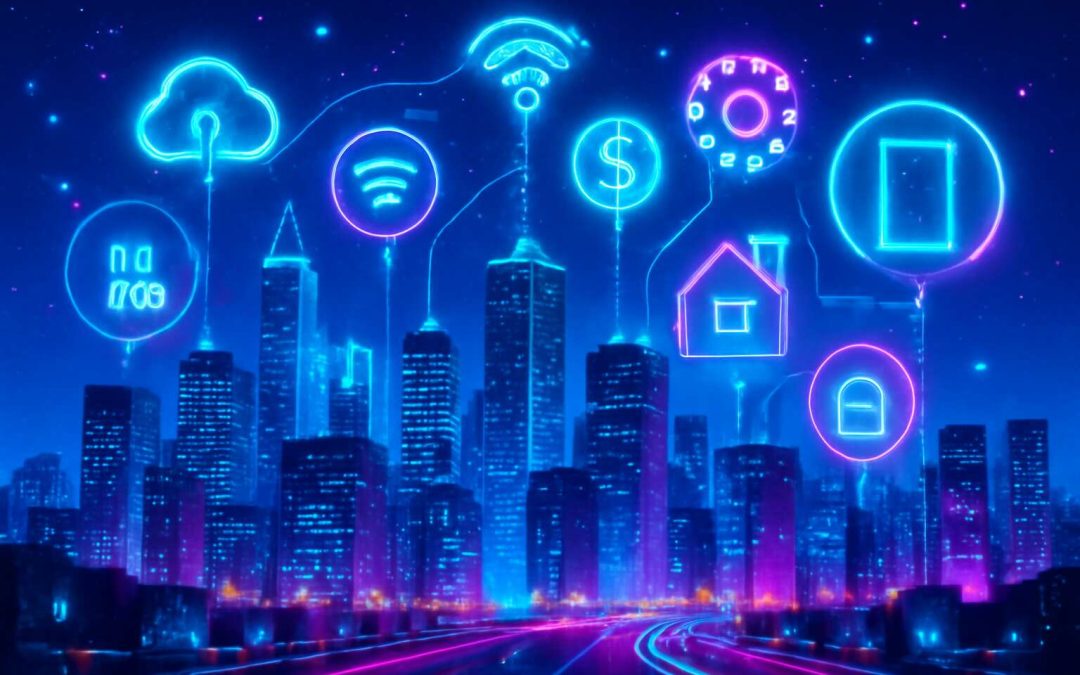 The Future of Innovation and Growth in the 4IR Economy