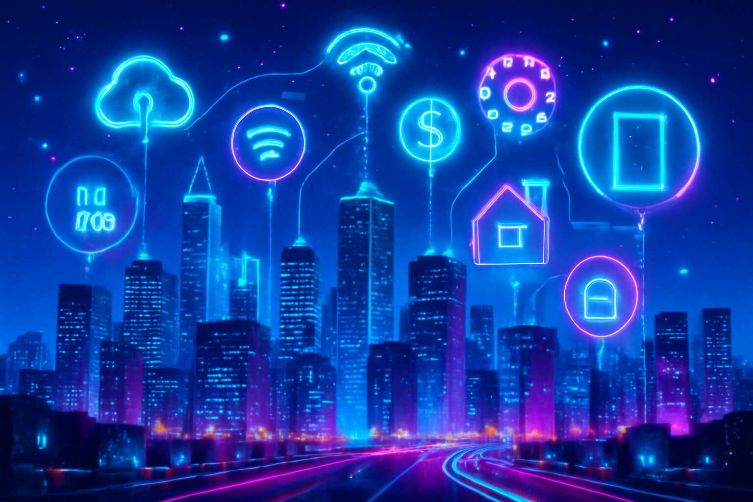 4ir economy