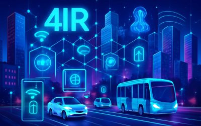 Navigating Success: Your Guide to a Successful 4IR Journey in Today’s Digital Era