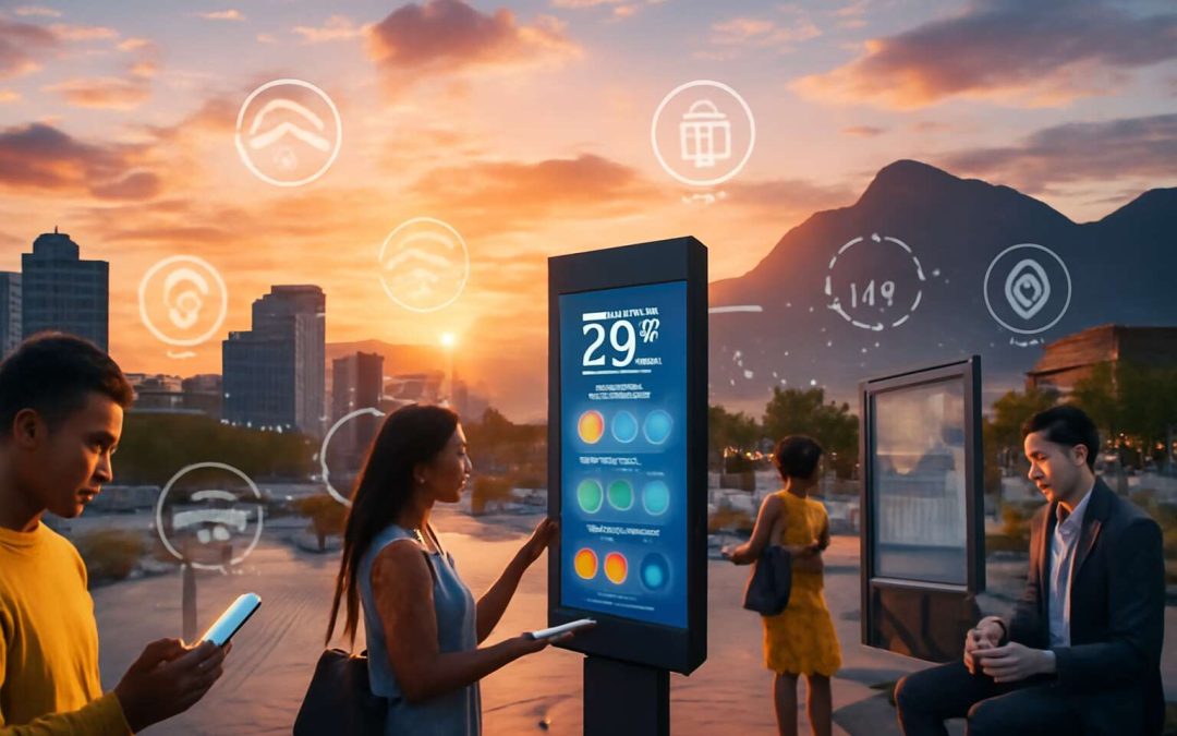 What is 4IR South Africa: Understanding the Future of Innovation and Technology in the Country