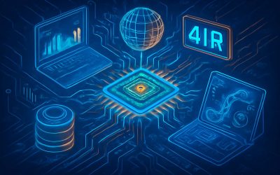 Understanding the 4ir meaning in computer: Key Insights into the Fourth Industrial Revolution