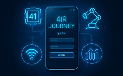 Unlock Your Future: A Seamless Guide to the 4IR Journey Login Experience
