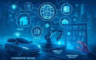 Discover the Top Innovative Examples of 4IR Technologies Shaping the Future