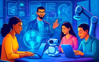 Unlock Your Future: Top Skills and Opportunities in the 4IR Jobs Revolution