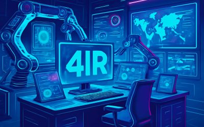 Unlock the Future: Exciting 4ir Business Ideas to Transform Your Entrepreneurial Journey