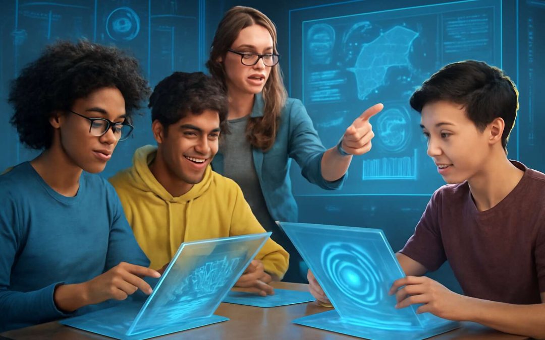 Unlock Your Future with an Exciting UJ 4IR Course: Embrace the 4th Industrial Revolution!