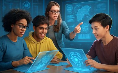 Unlock Your Future with an Exciting UJ 4IR Course: Embrace the 4th Industrial Revolution!