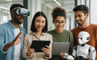 Unlock Your Future with Exciting Opportunities in 4IR Learnerships for Skills Revolution