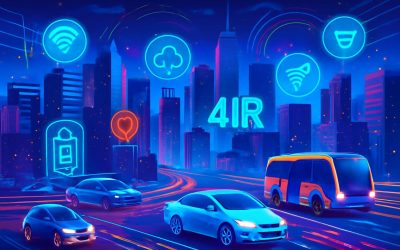 What Does 4IR Stand For? Unlocking the Future of the Fourth Industrial Revolution