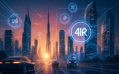 Unlocking Future Growth: Strategies for Implementing an Effective 4ir policy in the Modern World