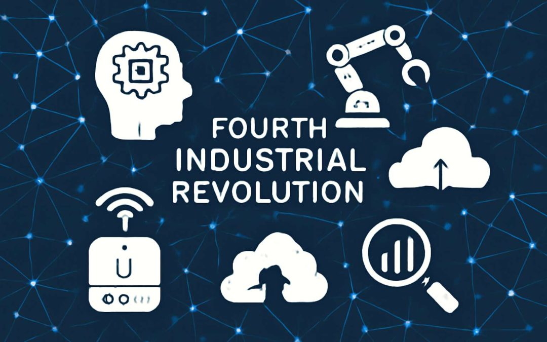 Unlock the Future: Discover the Power and Potential of 4IR Components in the Digital Era