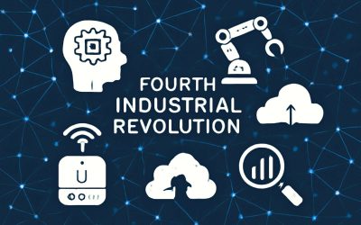 Unlock the Future: Discover the Power and Potential of 4IR Components in the Digital Era