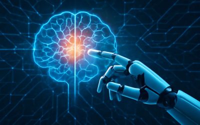 Unlocking the Future: How Artificial Intelligence in the 4IR is Revolutionizing Industries and Society
