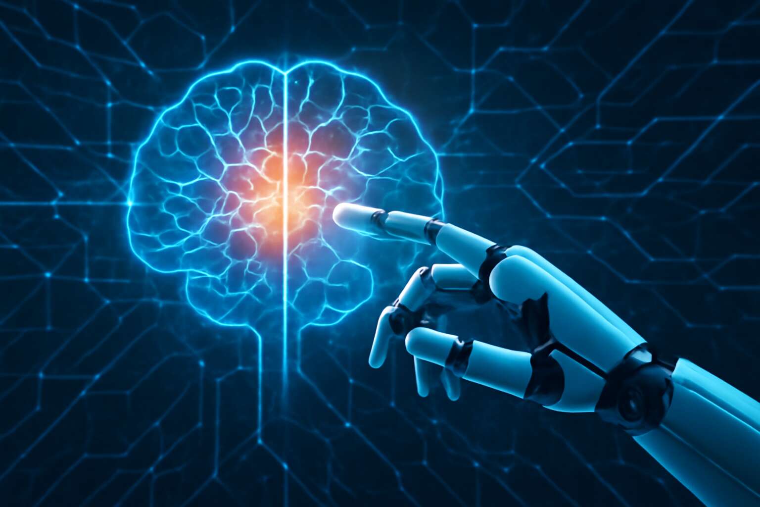 artificial intelligence in the 4ir