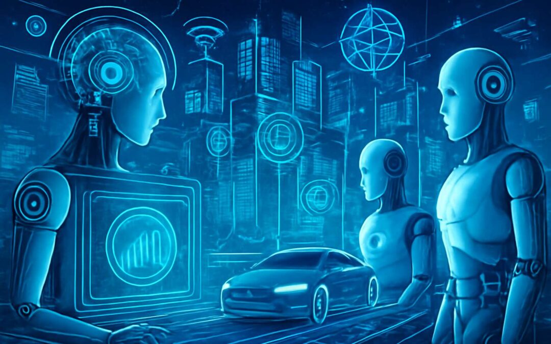 Unlocking the Future: What Is 4IR Definition and Its Impact on Innovation and Society