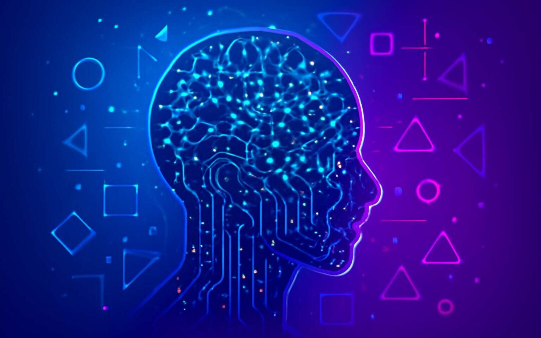 Stunning ai generated image: inside the surreal world of machine creativity