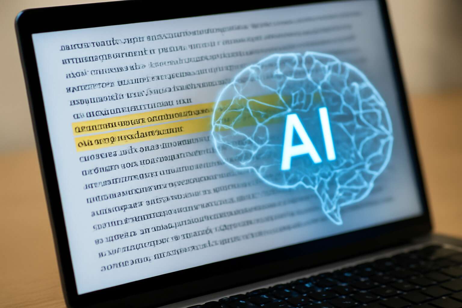 ai plagiarism checker