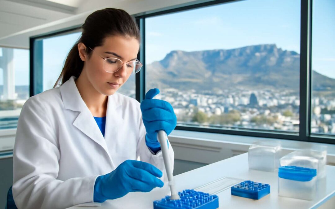 Kickstart your career with biotechnology internships cape town – discover top biotech programs.