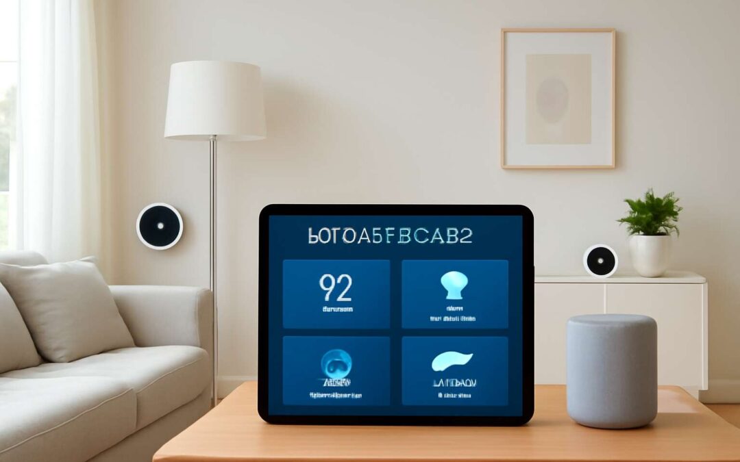 Top internet of things examples Redefining Modern Living