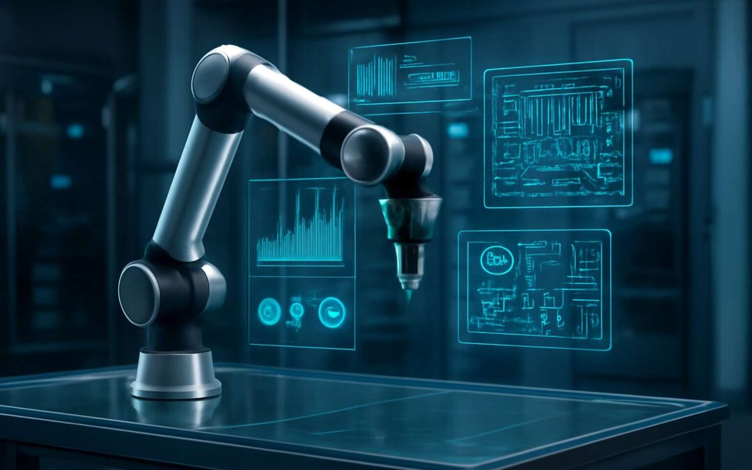 Explore robotics information: trends, tools, and breakthroughs for the future.
