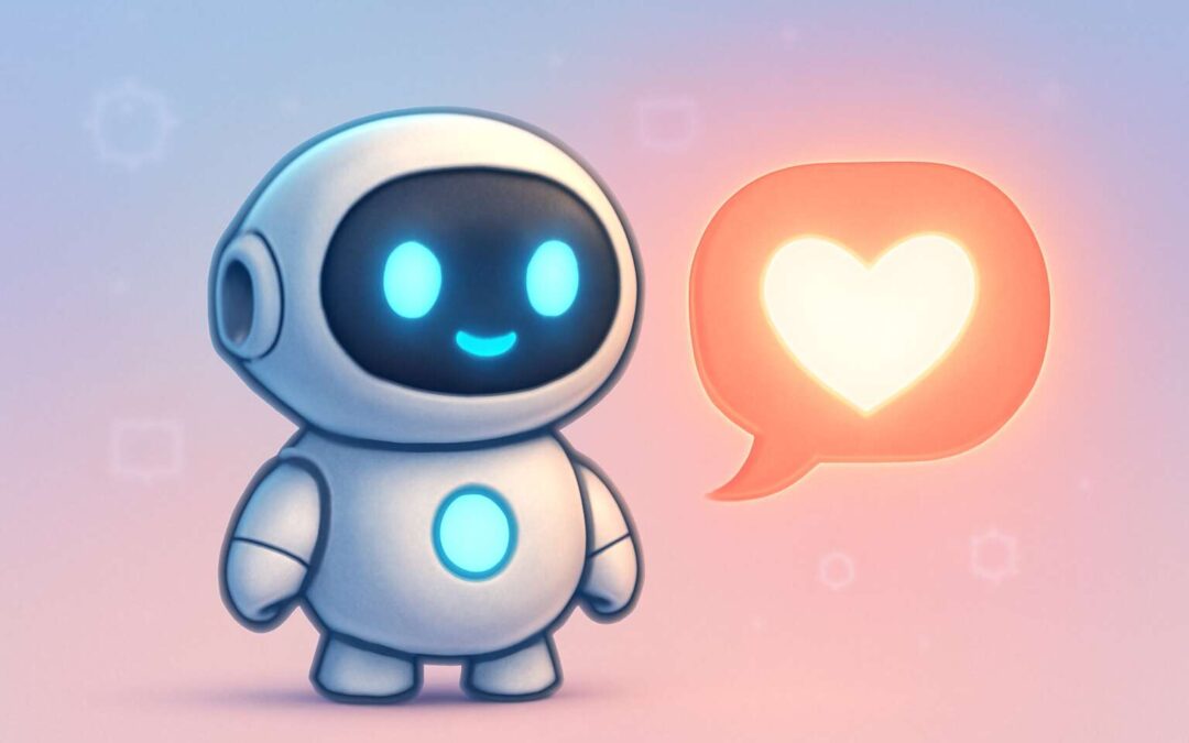 Discover how lovable ai is redefining everyday life.