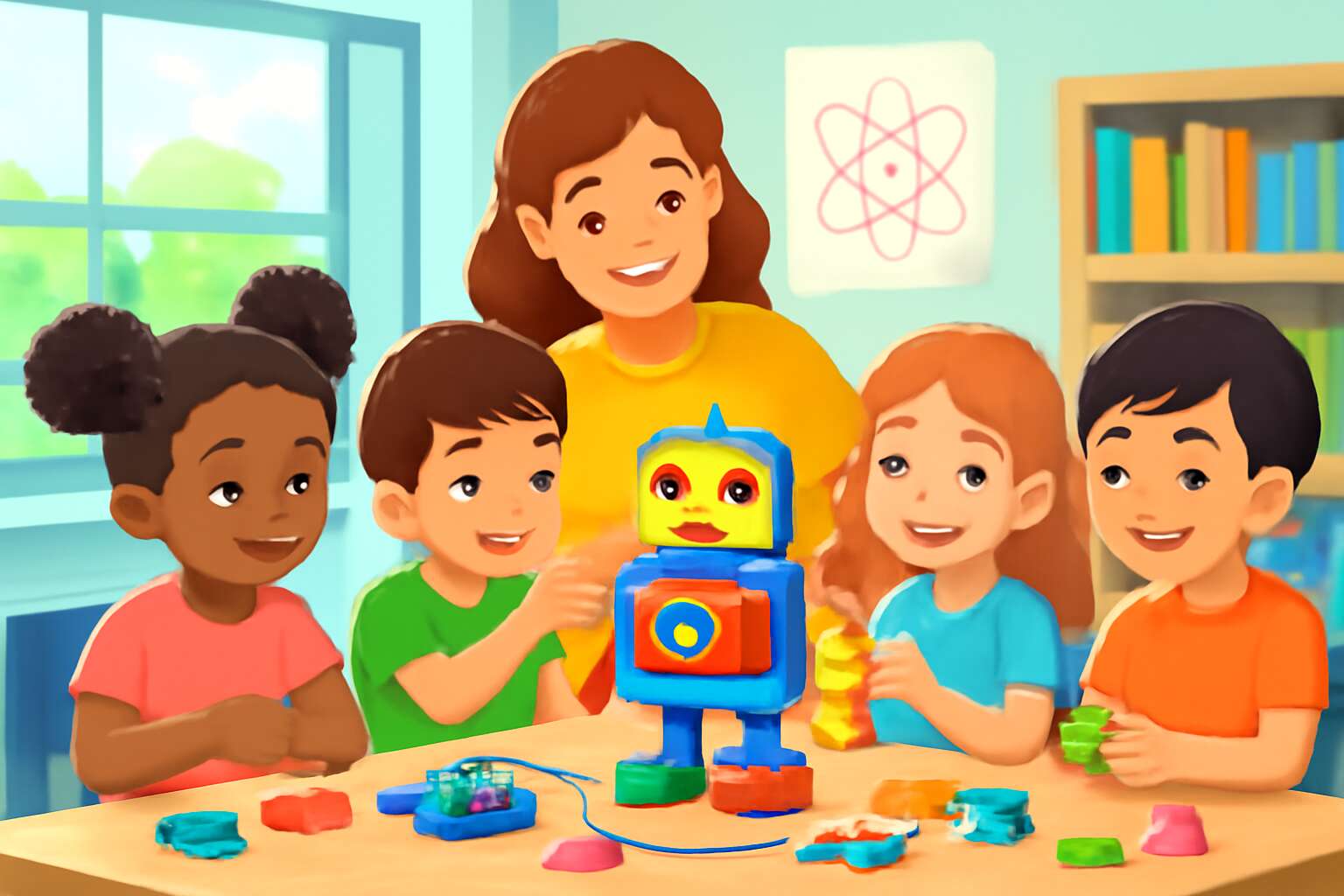 robotics for kids