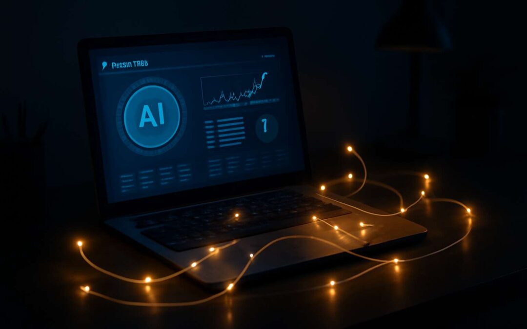 fireflies ai lights up your data with luminous, actionable insights