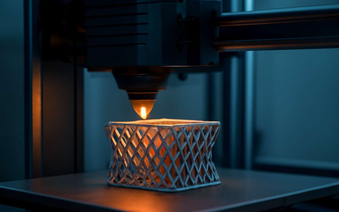 Discover what is additive manufacturing am and how it transforms modern production