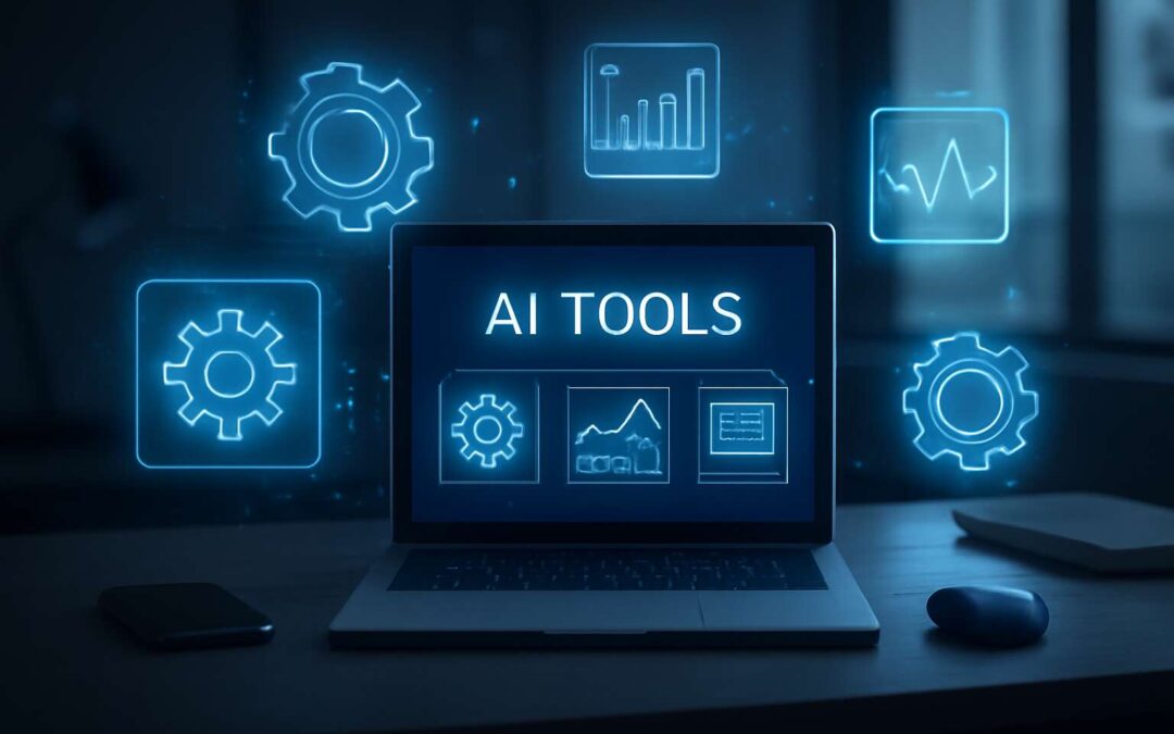 Tools AI Unleashed: How tools ai turbocharges your workflow.