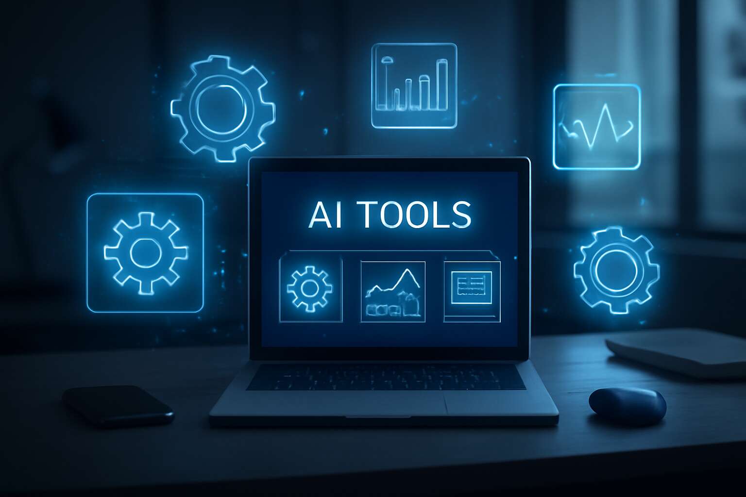 tools ai