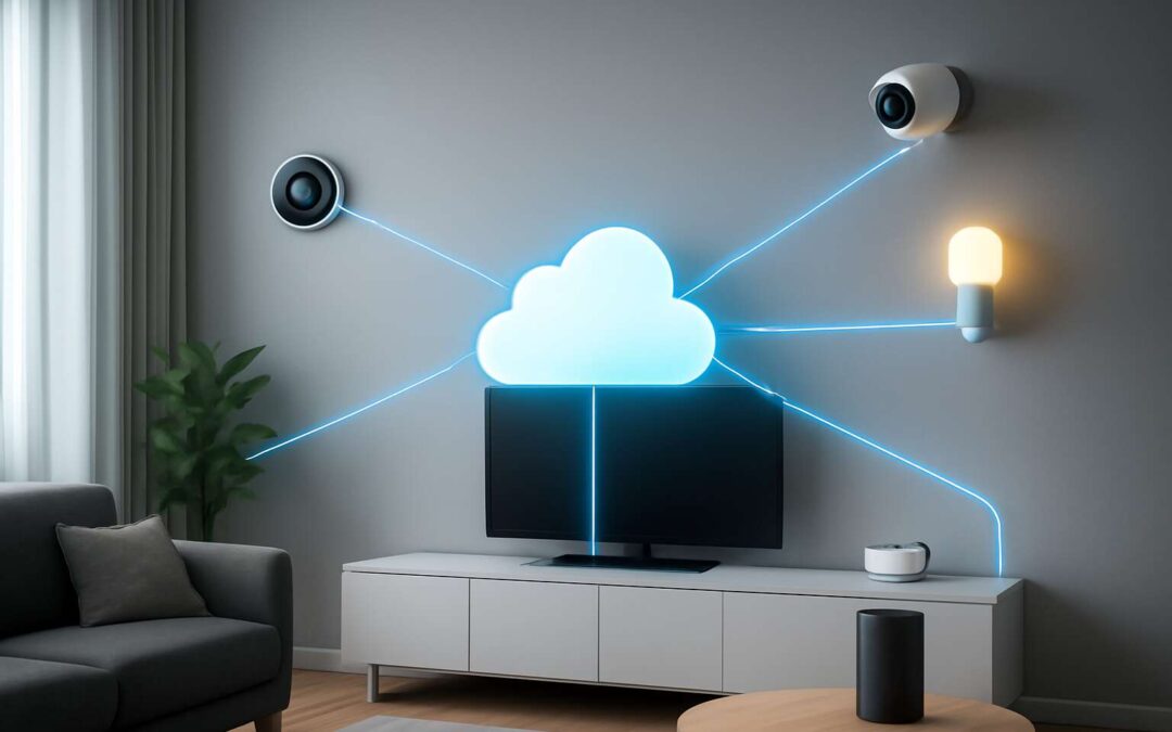Discover why internet of things unlocks smarter homes, cities, and daily efficiency.