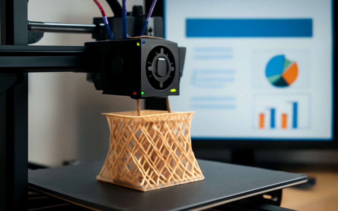 Future-Ready Solutions: additive manufacturing ppt insights, trends, and case studies