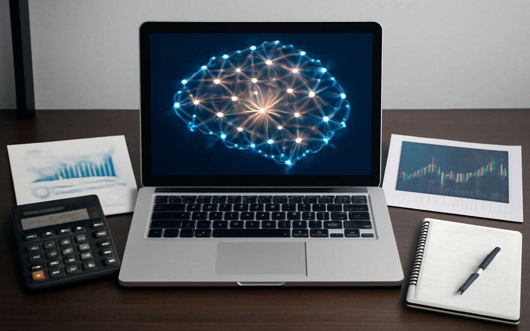 artificial intelligence and accounting: shaping smarter audits and finance