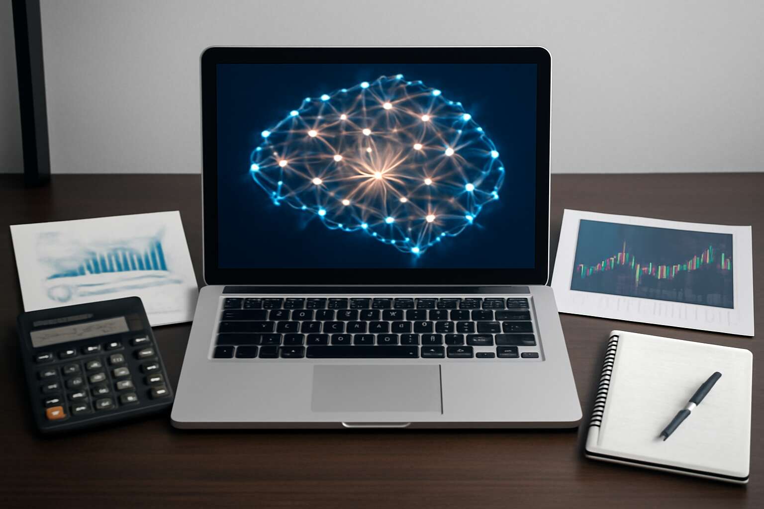 artificial intelligence and accounting