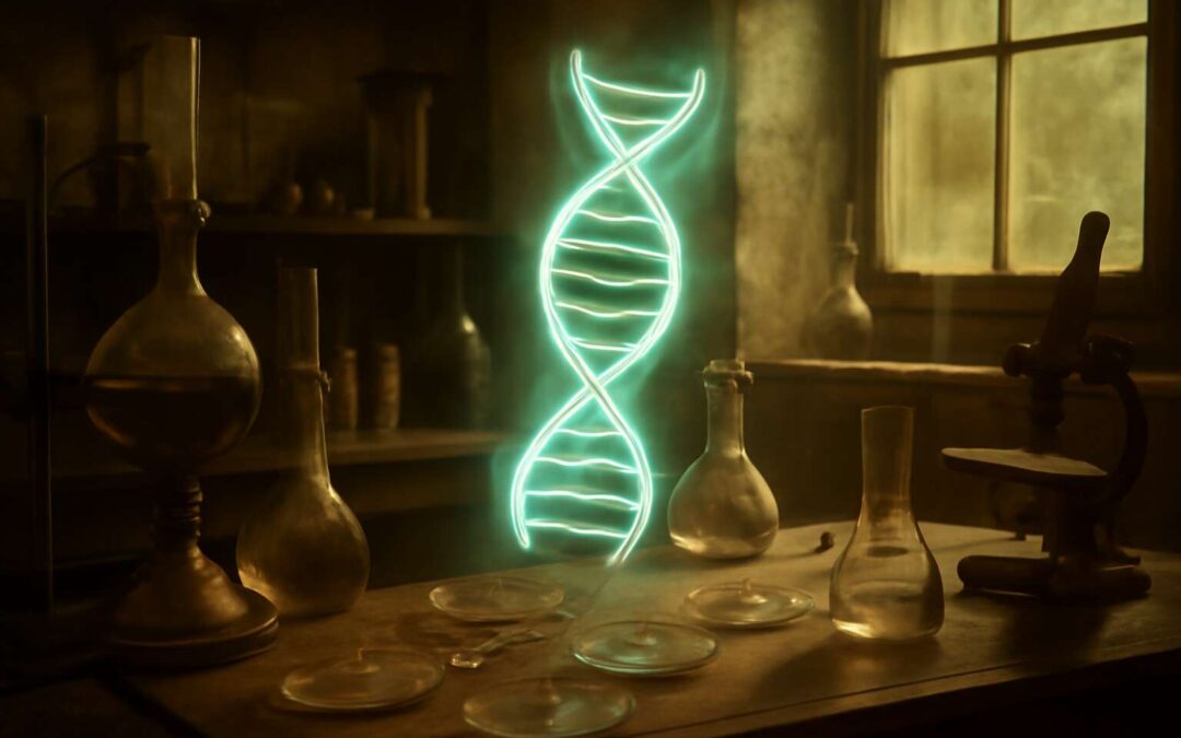 Tracing scientific breakthroughs: when was biotechnology first used and how did it evolve?