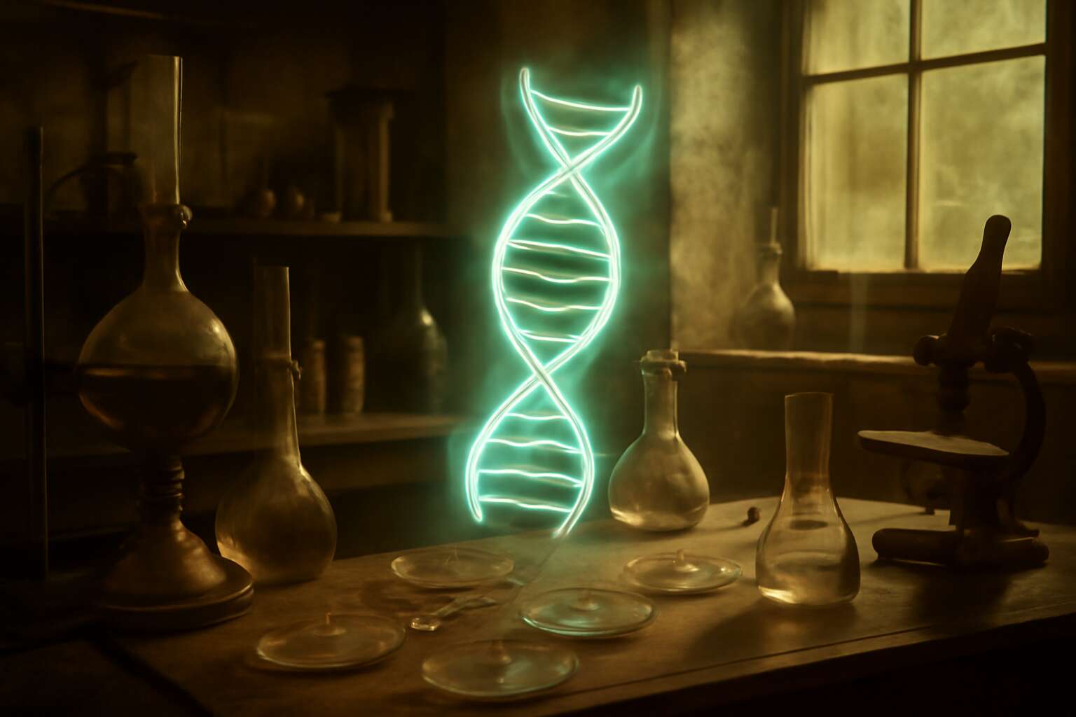 when was biotechnology first used