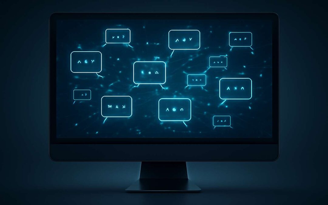 Discover open chat ai: Revolutionizing conversations with smart, friendly bots.