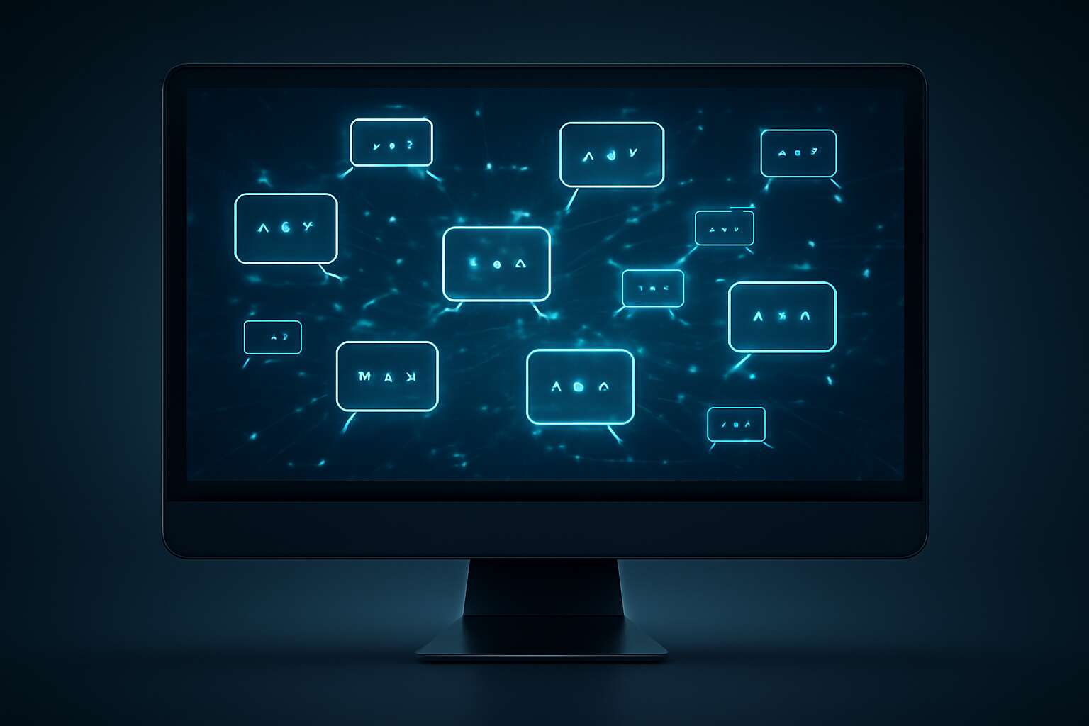 open chat ai