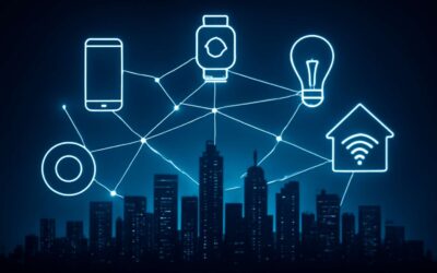 Exploring iot internet of things: from smart homes to resilient cities