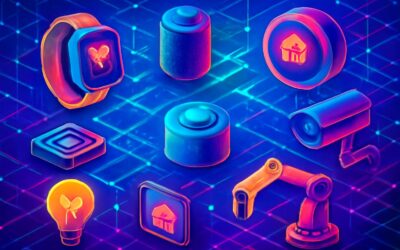 Understanding the internet of things in computer science: trends, challenges, and future