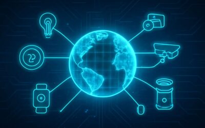 Mastering internet of things function: connect, automate, and optimize your smart world.